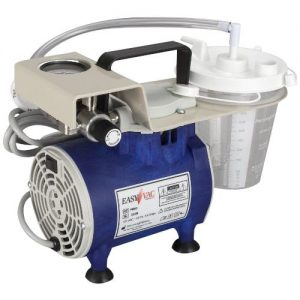 Aspirator