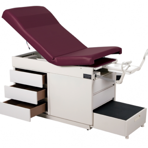 Exam Tables