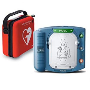 AED / Defibrillators