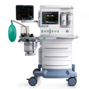 Anesthesia