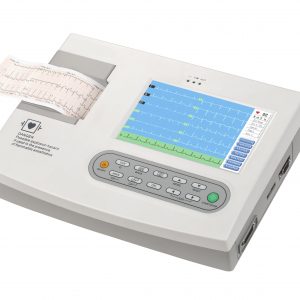 ECG / EKG