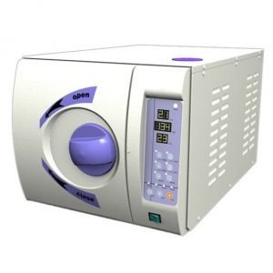 Autoclaves