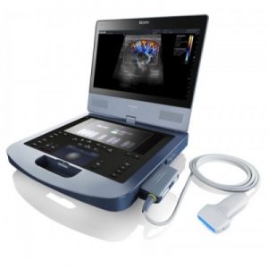 Ultrasound