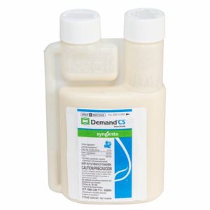 Pest / Vector Control